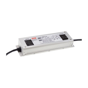 ELGC-300-L-ADA Led driver, IP67 301W, 116-232V, 1300-2000mA CP DA, MEAN WELL
