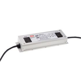 ELGC-300-M-ADA Led driver, IP67 301W, 58-116V, 2600-4000mA CP DA, MEAN WELL