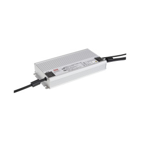 HVGC-1000A-M-AB Led driver, IP67 1008W, 240V, 4200mA CP, MEAN WELL