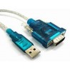 USB to RS232 DB9 Adapter Cable