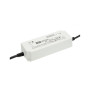 LPF-90-20, driver LED, IP67, 90 W, 20 V, 4,5 A, CV+CC, MEAN WELL