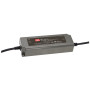 Alimentation LED NPF-120-24, IP67, 120 W, 24 V, 5 A CV+CC, MEAN WELL