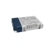 Circuit d'alimentation LED LCM-60DA, 60 W, 500/600/700/900/1050/1400 mA, CCDALI, MEAN WELL
