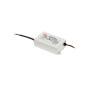 PLD-25-1050 Driver LED, Classe 2, 25 W, 16-24 V, 1 050 mA CC, MEAN WELL