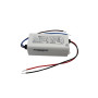 APV-12-12 Alimentation LED, 12 W, 12 V, 1 A CV, MEAN WELL