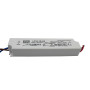 LPH-18-24, driver LED, Classe 2, 18 W, 24 V, 0,75 A CV, MEAN WELL