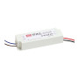 LPV-20-5, driver LED, Classe 2, 15 W, 5 V, 3 A CV, MEAN WELL