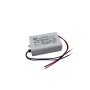 APV-35-12 Alimentation LED, 36 W, 12 V, 3 A CV, MEAN WELL