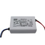 APV-35-12 Alimentation LED, 36 W, 12 V, 3 A CV, MEAN WELL