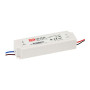 LPV-35-5, driver LED, Classe 2, 25 W, 5 V, 5 A CV, MEAN WELL