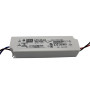 LPV-35-24, driver LED, Classe 2, 36 W, 24 V, 1,5 A CV, MEAN WELL