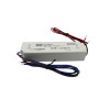 LPV-60-5, driver LED, Classe 2, 40 W, 5 V, 8 A CV, MEAN WELL