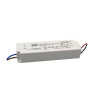 LPV-60-24, driver LED, Classe 2, 60 W, 24 V, 2,5 A CV, MEAN WELL