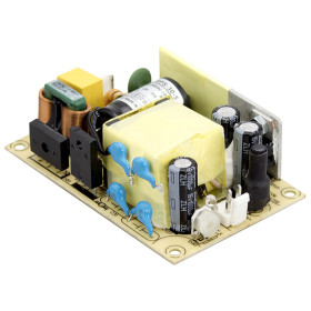 RPS-30-5 switching power supply, medical, 30W, 5V, 6A, MEAN WELL - BiF Electronic