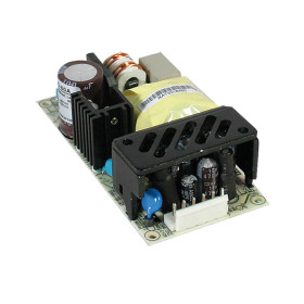 Alimentation à découpage RPD-60A, à usage médical, 49 W, 5/12 V, MEAN WELL