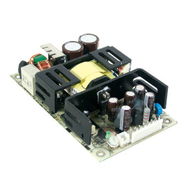 Alimentation à découpage RPD-75B, à usage médical, 73 W, 5/24 V, MEAN WELL