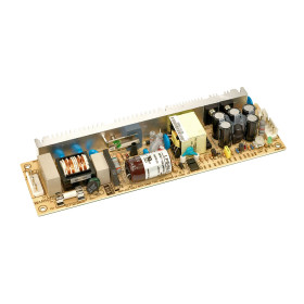 LPS-50-5 Alimentation à découpage, châssis ouvert, 50 W, 5 V, 10 A, MEAN WELL