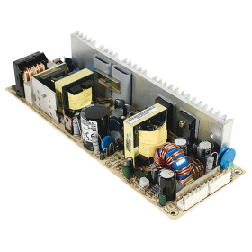 LPP-150-15 Alimentation à découpage, châssis ouvert, 150 W, 15 V, 10 A, MEAN WELL