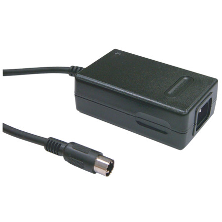 GP25A14E-R1B Alimentation à découpage, externe, 29 W, 5 V, 15 V, -15 V, MEAN WELL