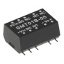 SMT01A-05 DC/DC Converter 12:5V 200mA 1W, MEAN WELL - BiF Electronic