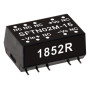 SFTN02N-05 SMD DC/DC converter 24:5V 400mA, MEAN WELL