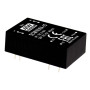 SCWN06A-12 DC/DC converter 9-18V:+12V 500mA 6W, MEAN WELL