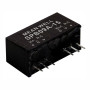 SPB09A-12 DC/DC Converter 12:12V 750mA 9W, MEAN WELL