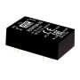RDDW10H-15 DC/DC Converter 43-160V:+/-15V +/-333mA 10W, MEAN WELL