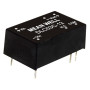 DLC03C-15 Convertisseur CC/CC 36-75 V : ±15 V, 100 mA, 3 W, MEAN WELL