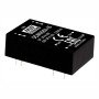 Convertisseur CC/CC DCWN06C-15 36-72 V : ±15 V, ±200 mA, 6 W, MEAN WELL