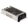Convertisseur CC/CC RSD-60G-12 9-36 V : 12 V, 5 A, 60 W, MEAN WELL