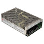 Convertisseur CC/CC SD-150D-24 72-144 V : 24 V, 6,3 A, 151 W, MEAN WELL