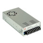 Convertisseur CC/CC SD-350C-5 36-72 V : 5 V, 60 A, 300 W, MEAN WELL