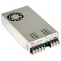 Convertisseur CC/CC SD-500H-12, 72-144 : 12 V, 40 A, 480 W, MEAN WELL
