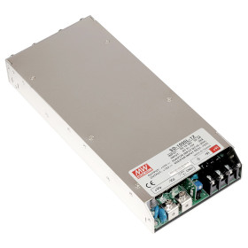 SD-1000H-12 DC/DC Converter 72-144V:12V 60A 720W, MEAN WELL