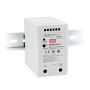 DDRH-60-12 DC/DC Converter 12V 5A 60W, MEAN WELL