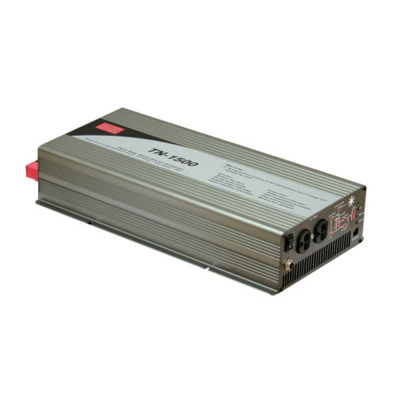 TN-1500-248B DC/AC converter 48V, 230V 1500W, MEAN WELL