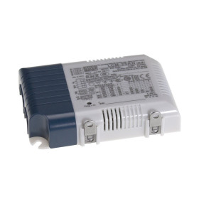 LCM-25KN Led driver, 25W, 350/500/600/700/900/1050mA CC, MEAN WELL