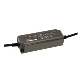 PWM-60-12KN Led driver, 60W, 12V, 5A PWM KNX, MEAN WELL