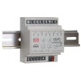 KAA-8R-10S KNX 8 channel actuator, 10A per channel, MEAN WELL
