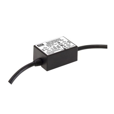 SPD-20HP-480S Switching power supply, IP66 347-480V 5A, MEAN WELL