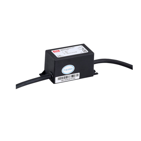 SPD-10-320S Switching power supply, IP67 120-320V 5A, MEAN WELL