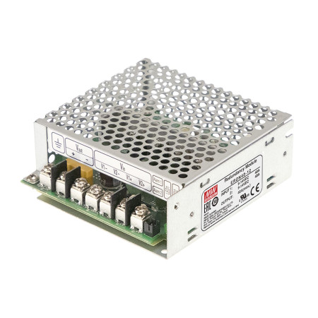 ERDN40-12 Redundancy module, 12V, 0-40A, MEAN WELL