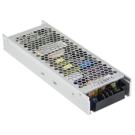 UHP-500-55 Switching Power Supply, U-Bracket, 500W, 55V 8,9A, MEAN WELL