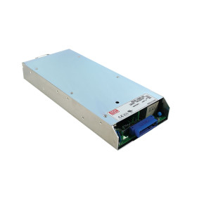 RCP-1000-12 Alimentation pour rack 720 W, 12 V, 60 A, MEAN WELL