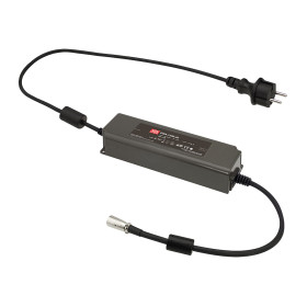 OWA-120E-20 Switching power supply, external 120W, 20V, 6A IP67, MEAN WELL - BiF Electronic