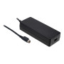 GSM120B15-R7B Alimentation à découpage de bureau, 105 W, 15 V, 7 A, usage médical, MEAN WELL