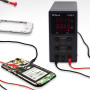 PCW07A Laboratory Power Supply, DC, 0-30V, 5A