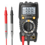 PCW01A Digital Multimeter, Manual Range, 2000 Counts, CAT III 600V