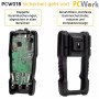 PCW01B Digital Multimeter, True RMS, Auto Range